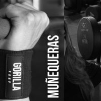 MUÑEQUERAS