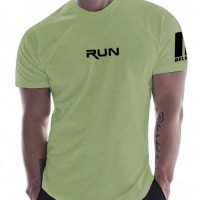 PLAYERA RUN