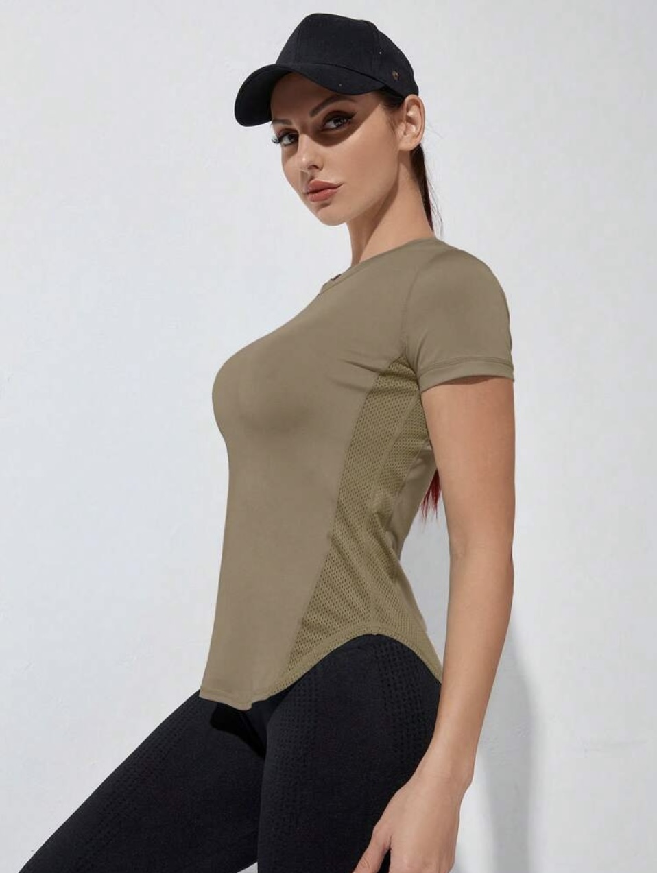 CAMISETA DE COMPRESIÓN - Imagen 9