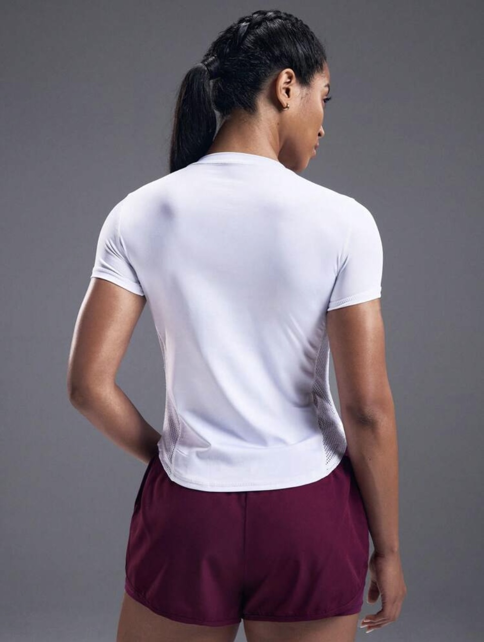 CAMISETA DE COMPRESIÓN - Imagen 13