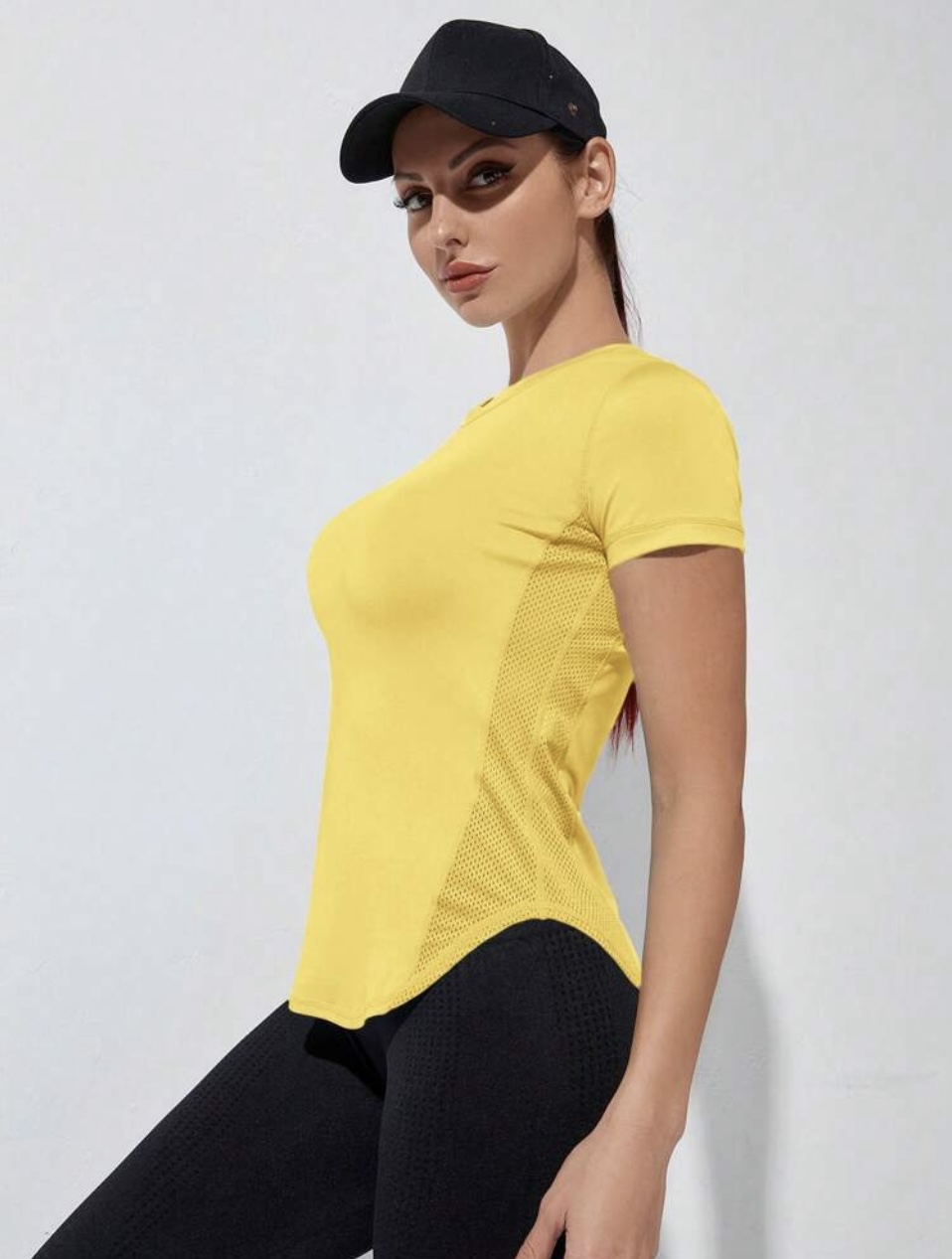 CAMISETA DE COMPRESIÓN - Imagen 5