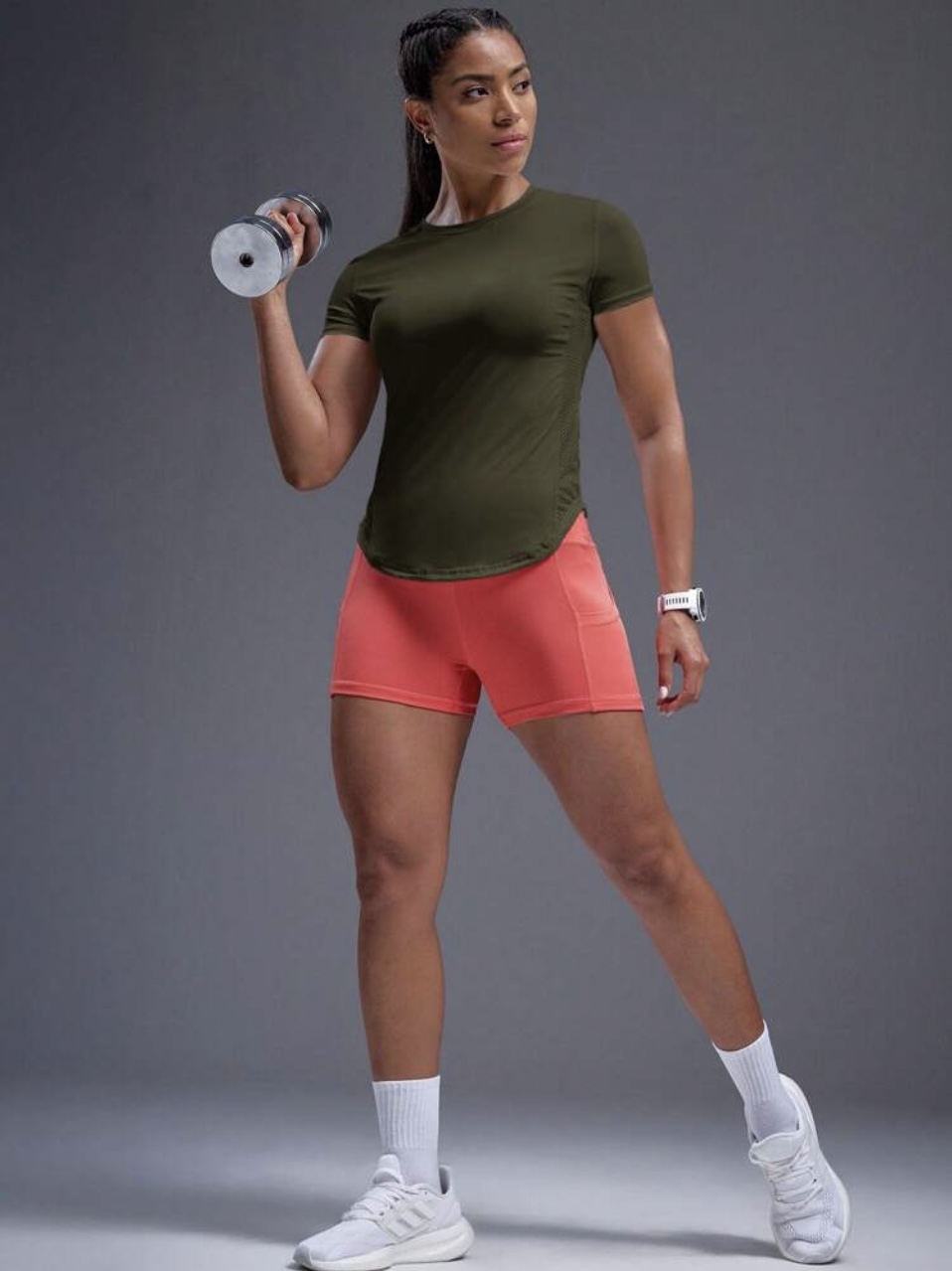 CAMISETA DE COMPRESIÓN - Imagen 18