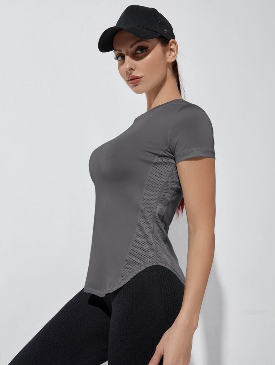 CAMISETA DE COMPRESIÓN - Imagen 8