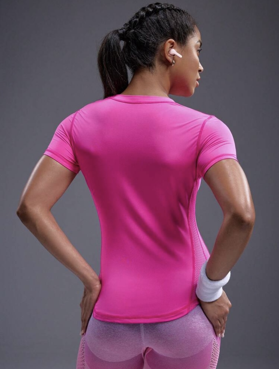 CAMISETA DE COMPRESIÓN - Imagen 2