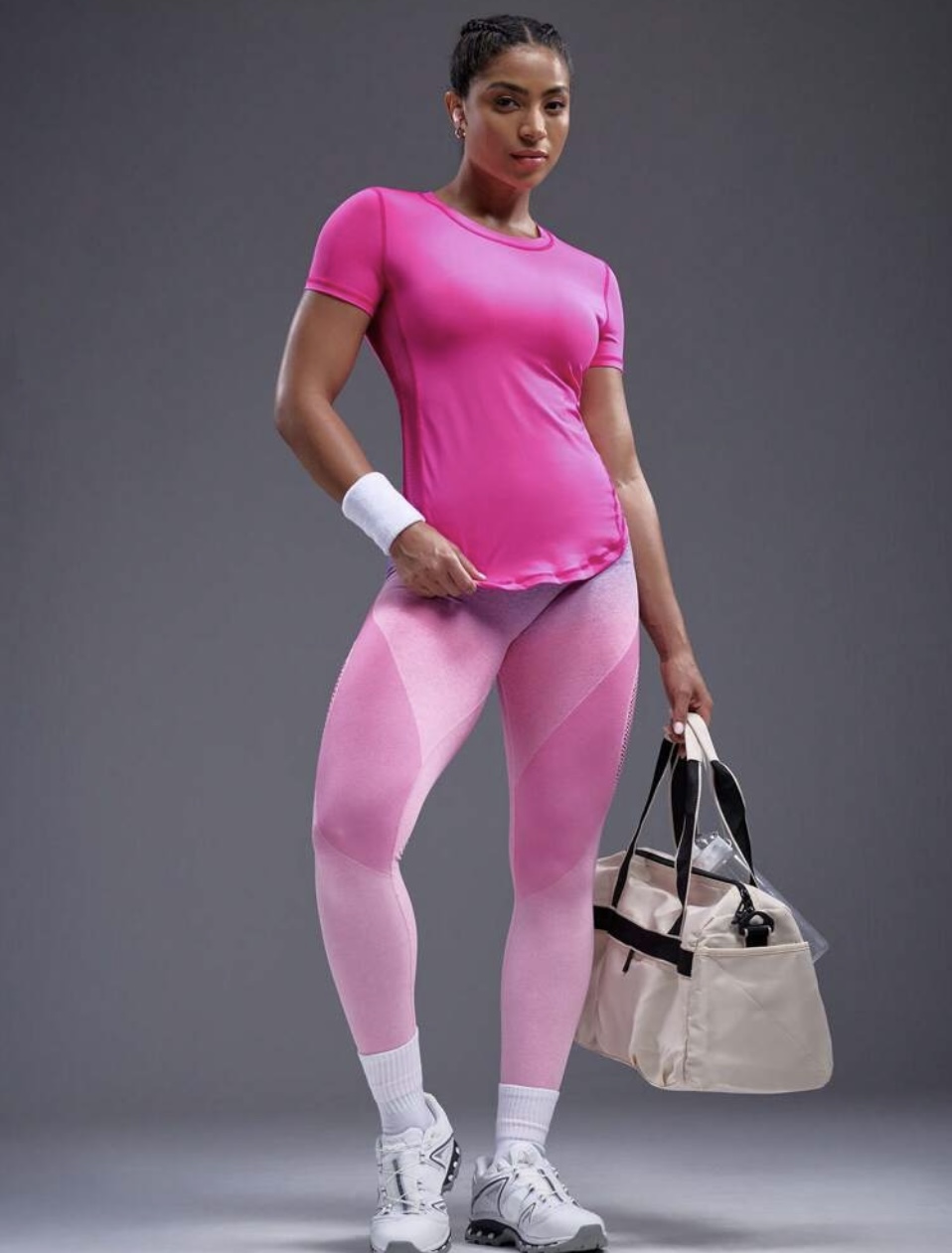 CAMISETA DE COMPRESIÓN - Imagen 3