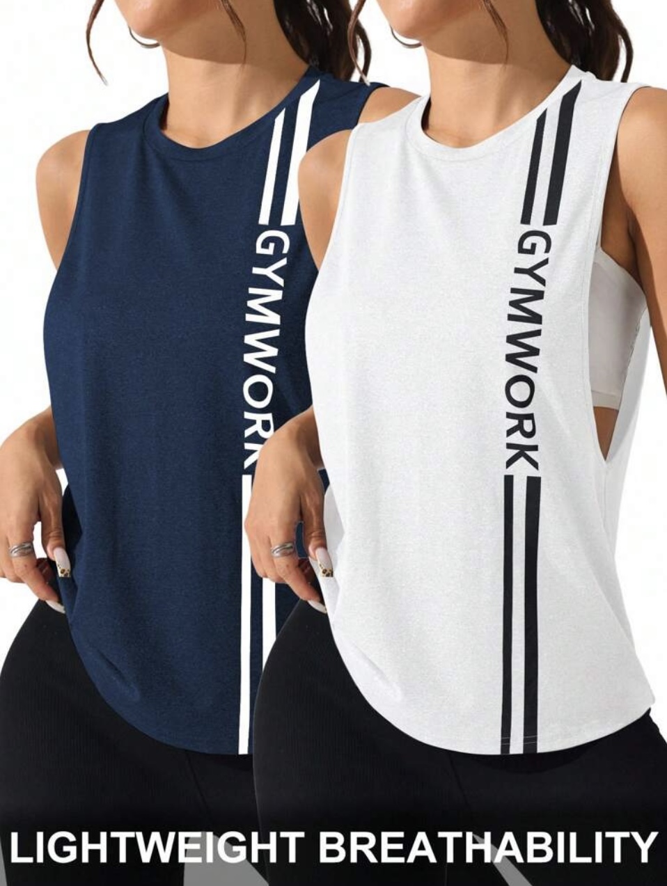 CAMISETA TIRANTES - Imagen 2