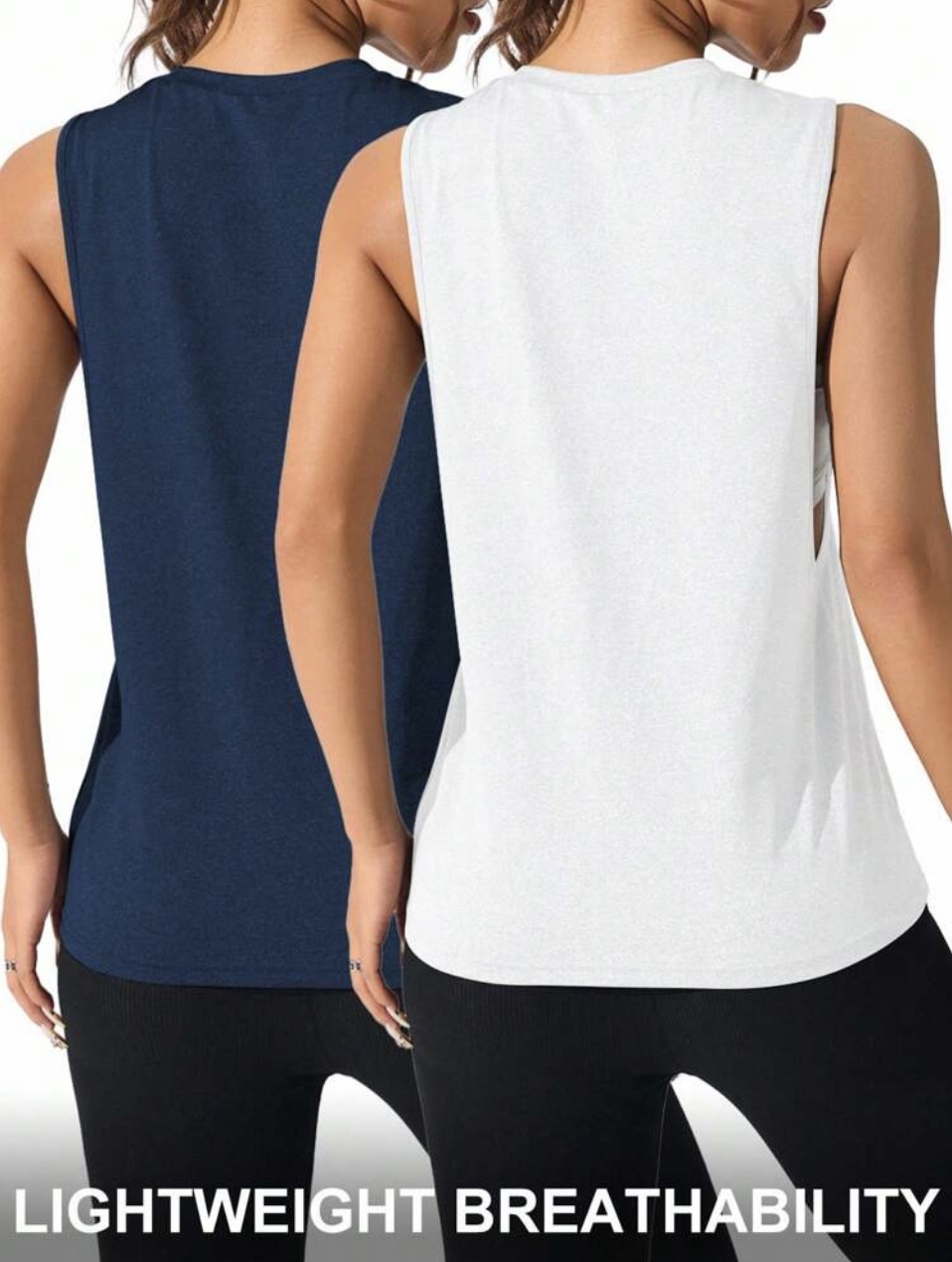 CAMISETA TIRANTES - Imagen 3